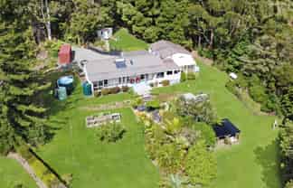 168 Dip Road, KAEO