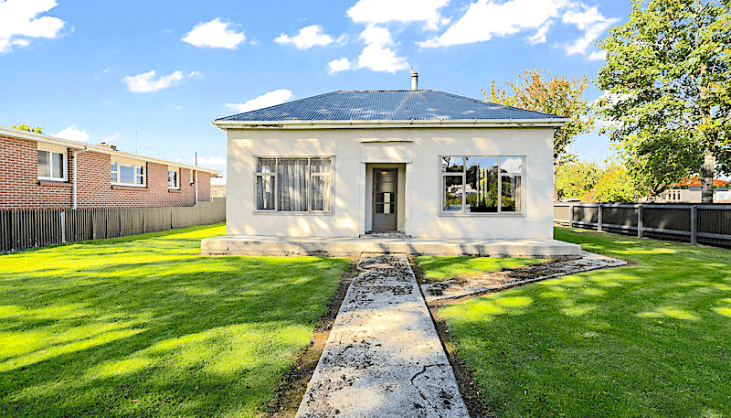 82 Hokonui Drive, Gore