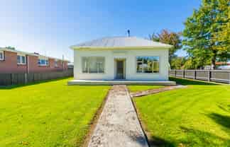 82 Hokonui Drive, Gore