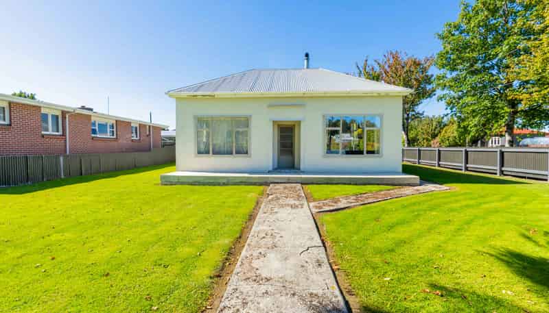 82 Hokonui Drive, Gore