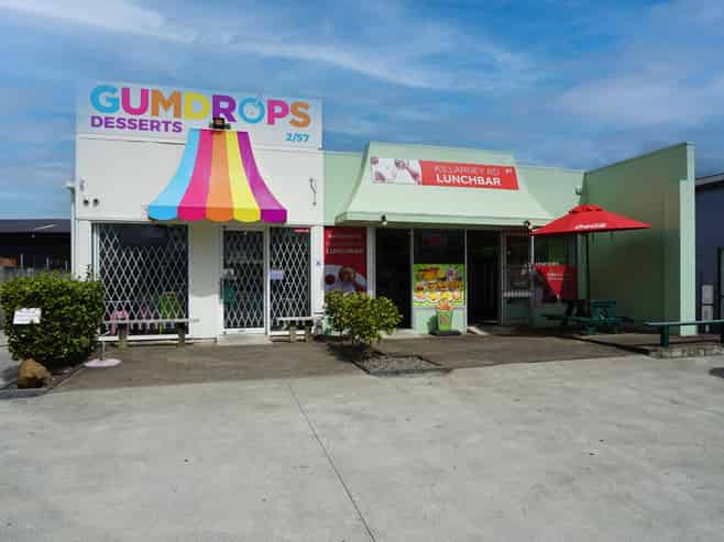 Double the Opportunity