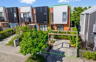 11 Saltmarsh Road, Hobsonville