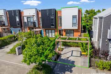 11 Saltmarsh Road, Hobsonville