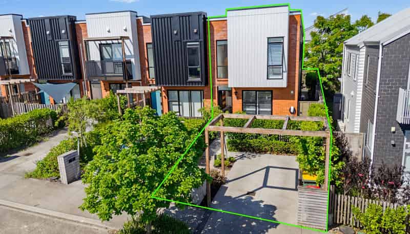 11 Saltmarsh Road, Hobsonville