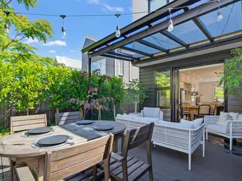 11 Saltmarsh Road, Hobsonville