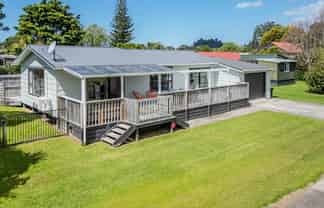 17 Mako Avenue, Whiritoa