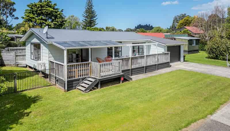 17 Mako Avenue, Whiritoa