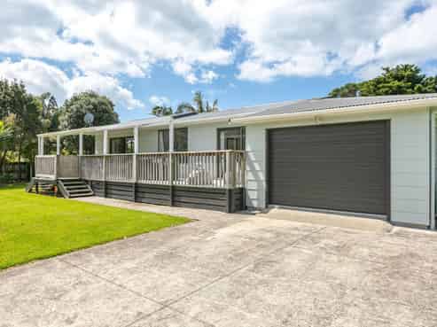 17 Mako Avenue, Whiritoa