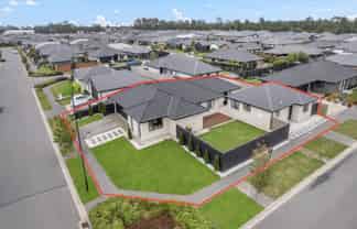 43 Nicolau Avenue, Rolleston