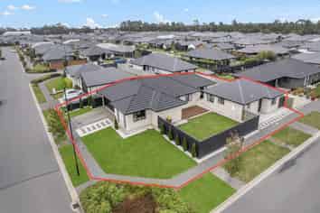 43 Nicolau Avenue, Rolleston