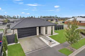 43 Nicolau Avenue, Rolleston