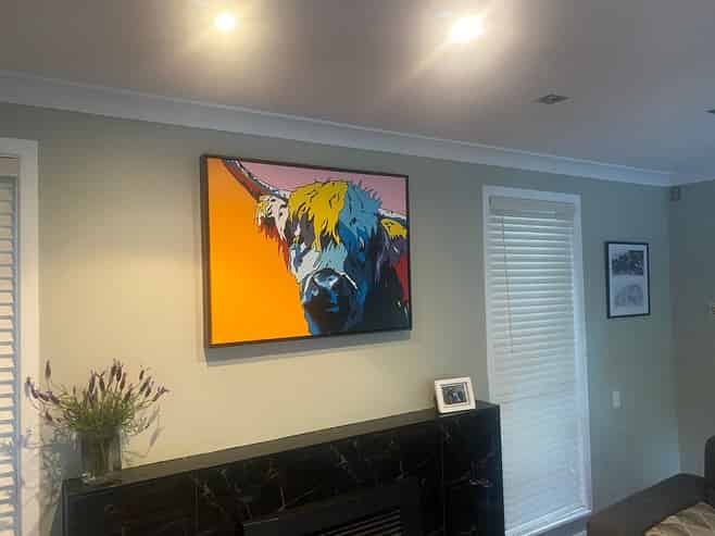 1078 Scenic Drive North, Swanson