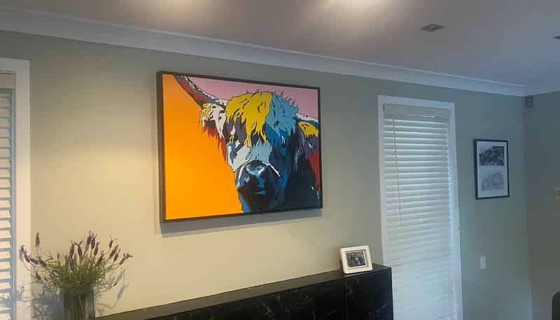 1078 Scenic Drive North, Swanson