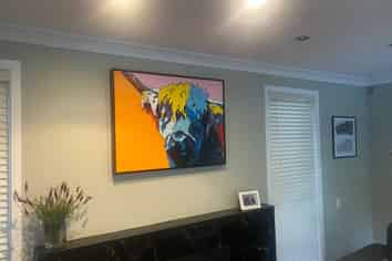 1078 Scenic Drive North, Swanson