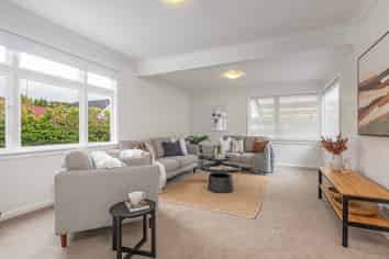 84 Fitzroy Street, Terrace End