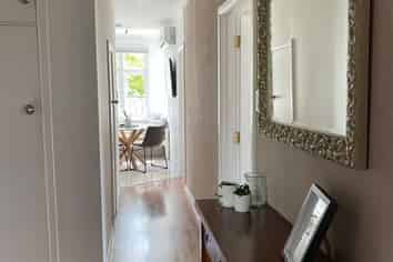 84 Fitzroy Street, Terrace End