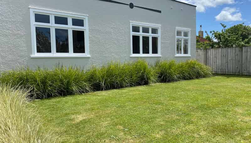 84 Fitzroy Street, Terrace End