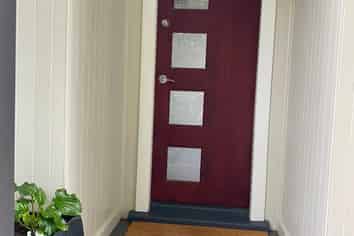 84 Fitzroy Street, Terrace End