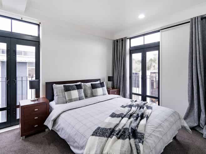 2D/27 Falcon Street, Parnell