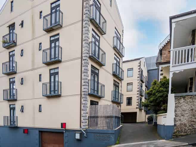 2D/27 Falcon Street, Parnell