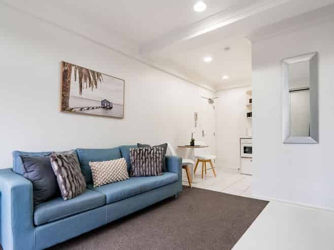 2D/27 Falcon Street, Parnell