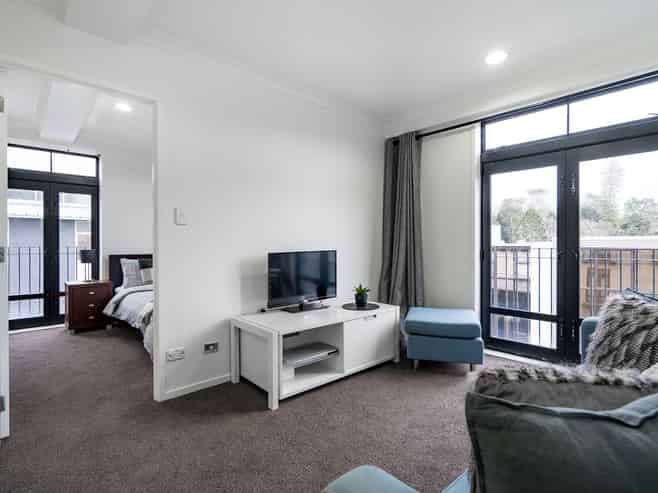 2D/27 Falcon Street, Parnell