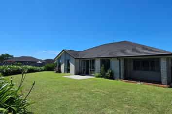 Waikato - Address withheld