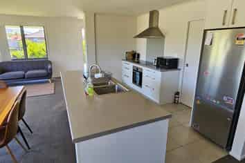 Waikato - Address withheld