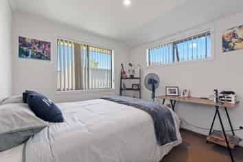 Waikato - Address withheld