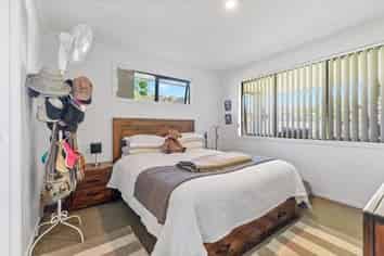 Waikato - Address withheld