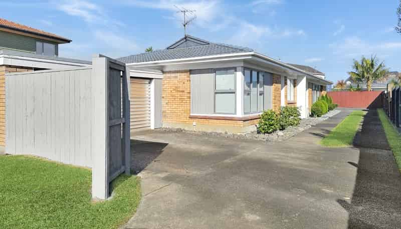 1/32 Innisfree Drive, Ellerslie