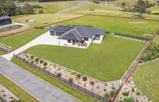 10 Te Kahu Lane, Halcombe