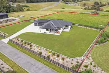 10 Te Kahu Lane, Halcombe