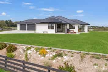 10 Te Kahu Lane, Halcombe