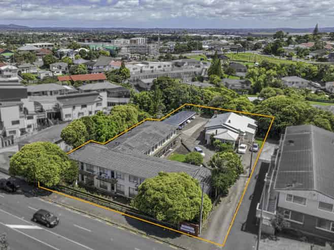 15/1225 New North Road, Mount Albert