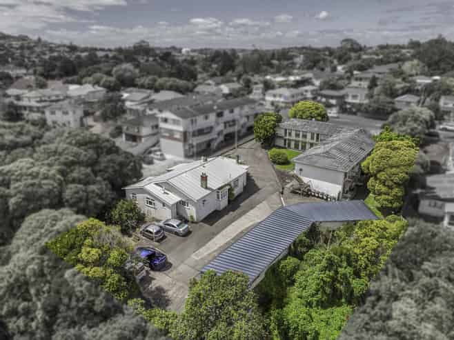 15/1225 New North Road, Mount Albert