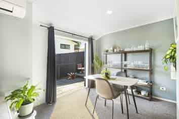 35B Henderson Crescent, Gate Pa