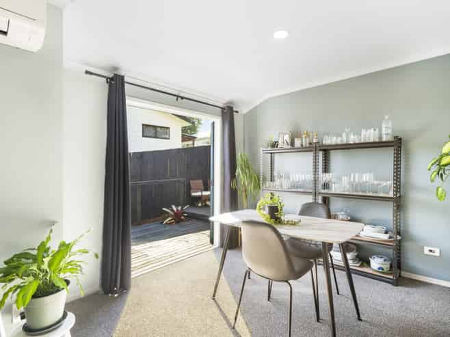 35B Henderson Crescent, Gate Pa