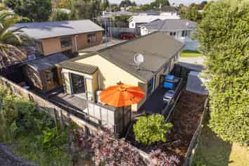 35B Henderson Crescent, Gate Pa