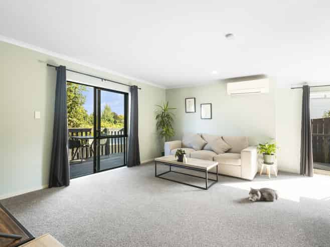 35B Henderson Crescent, Gate Pa