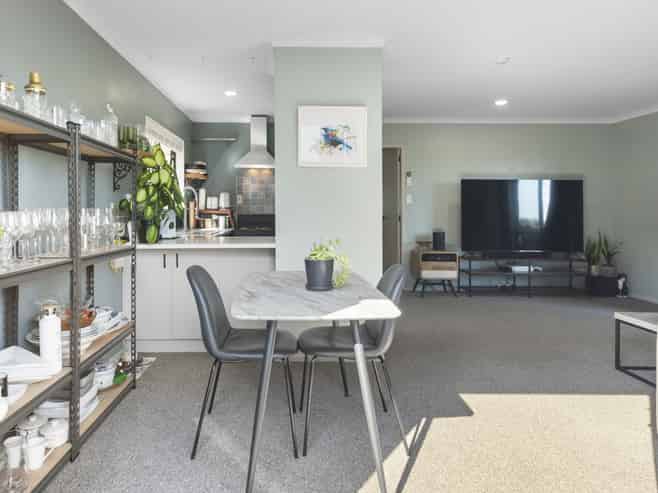 35B Henderson Crescent, Gate Pa