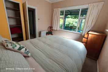 66 Poulters road, Leith Valley