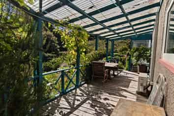 66 Poulters road, Leith Valley