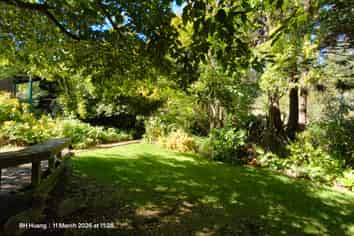 66 Poulters road, Leith Valley