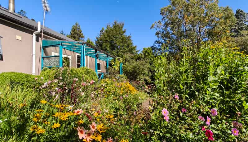 66 Poulters road, Leith Valley