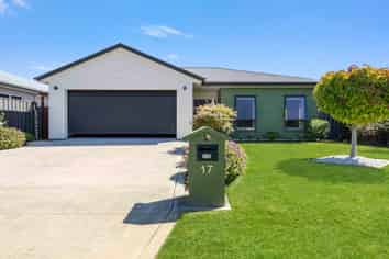 17 Manganui Place, Te Awa