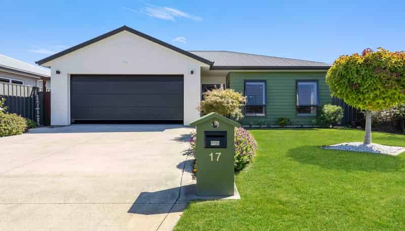 17 Manganui Place, Te Awa