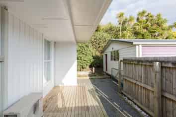 856 Hokio Beach Road, Hokio Beach