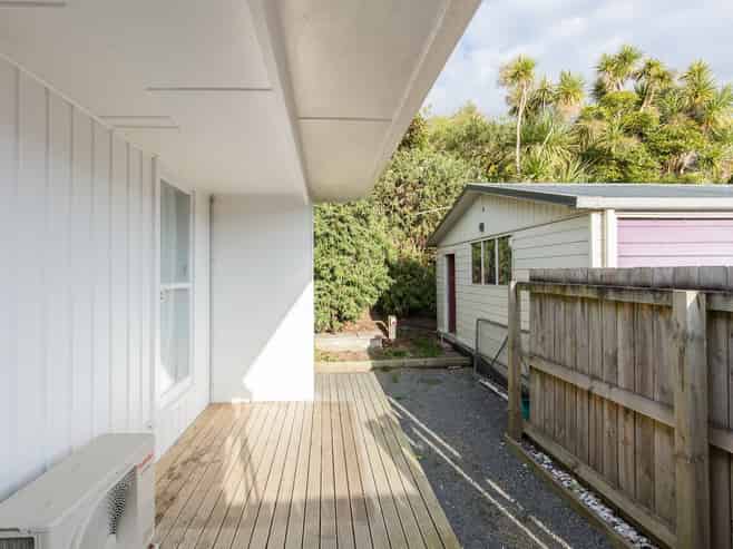 856 Hokio Beach Road, Hokio Beach