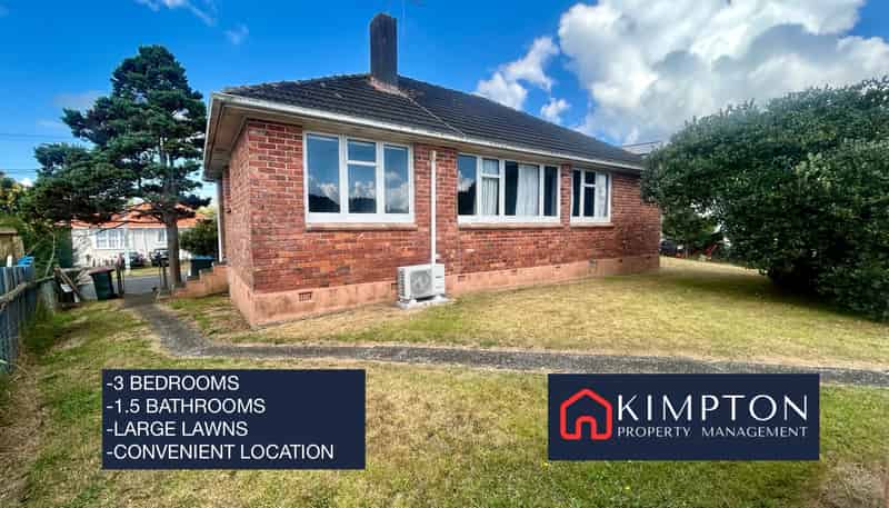 13 Hedley Road, Mount Roskill